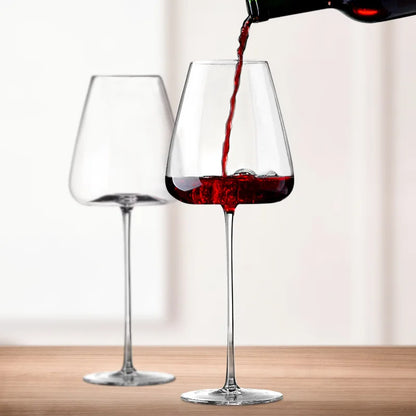 Granerzo Wine Glass