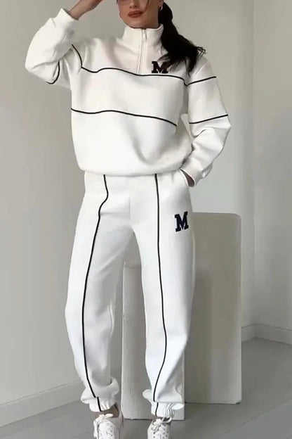 M-Michigan Tracksuit