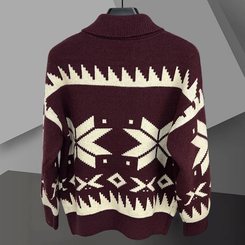 Stratoos Knitted Sweater