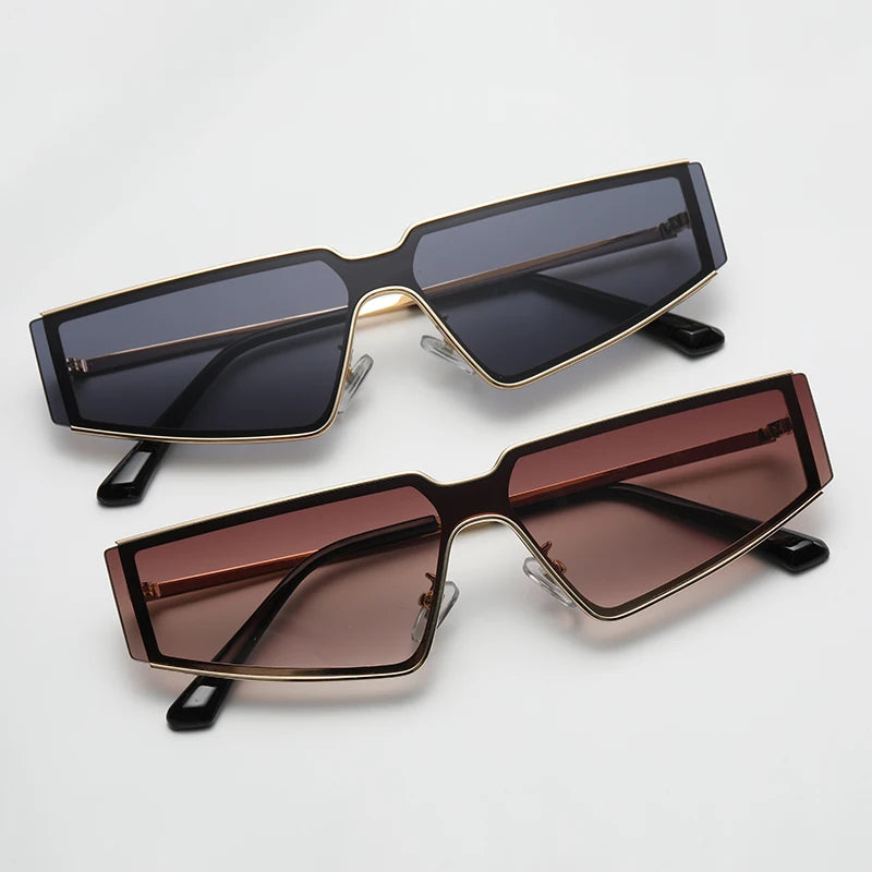 Meritt Sunglasses