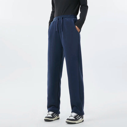 Clavdy Warm Pants