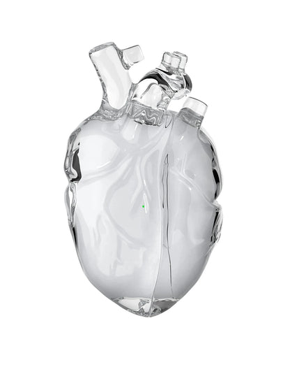 Heart AidPods Case