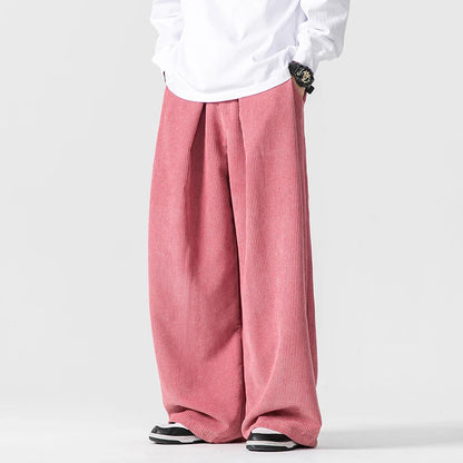 Rizzardi Pants