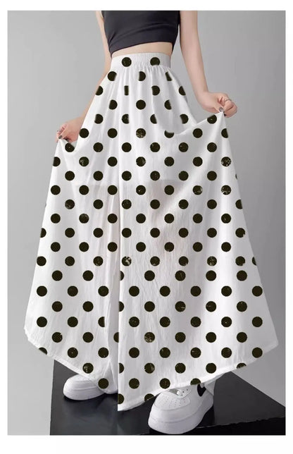 Rotonda Polkadot Pants