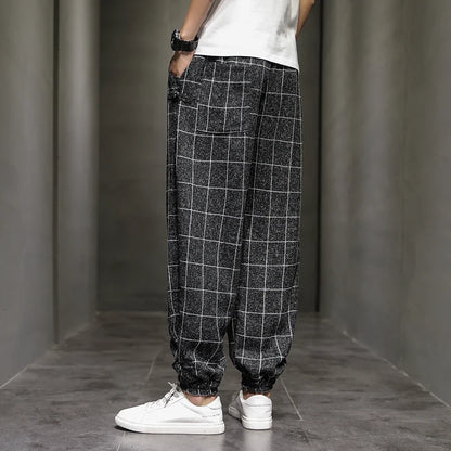 Ray Semi-Classic Pants