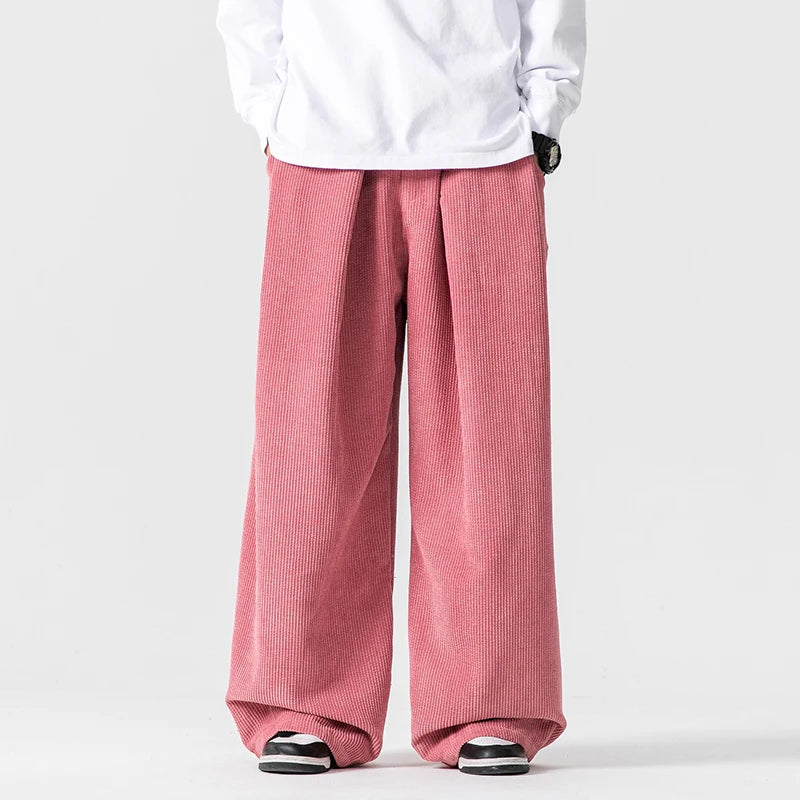 Rizzardi Pants