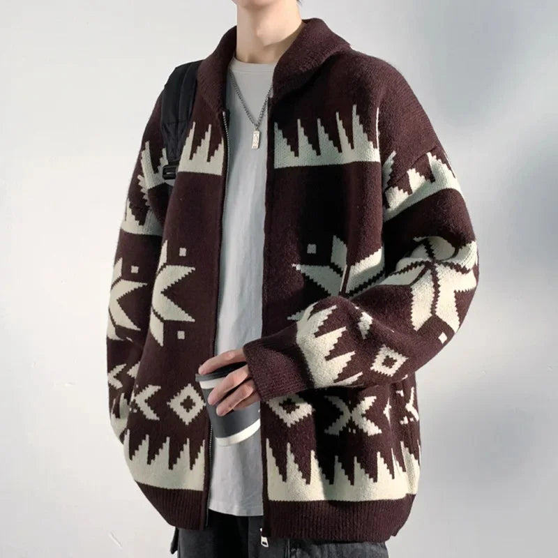 Stratoos Knitted Sweater