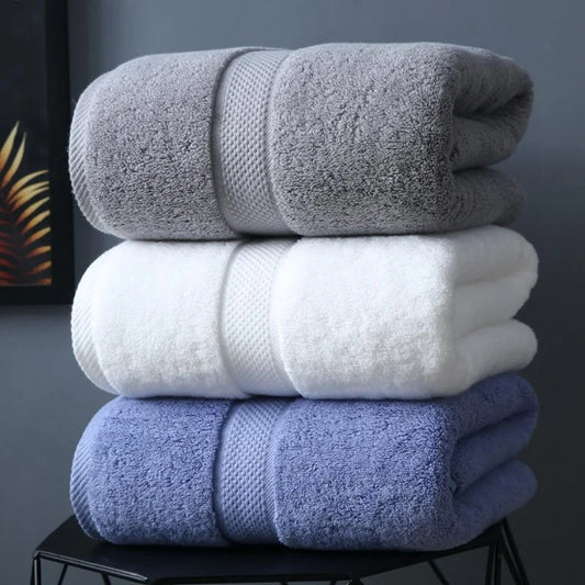 Briva Bath Towel