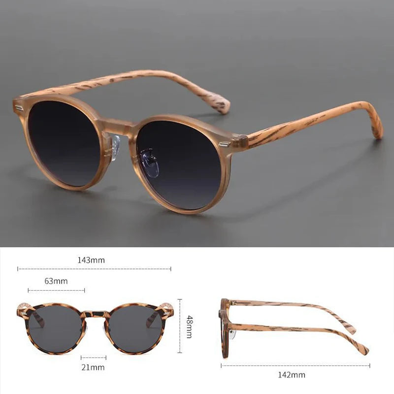 Oulan Sunglasses