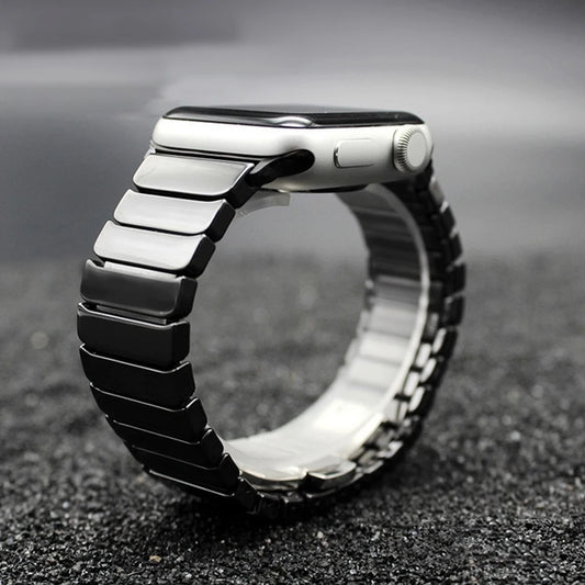 Apple Watch Ceramic Band