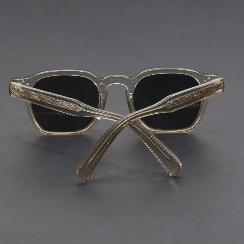 Vintage Edge Sunglasses