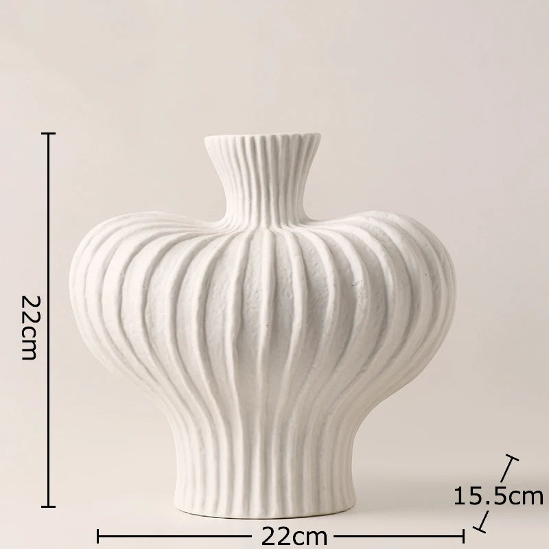 Opulus Vase