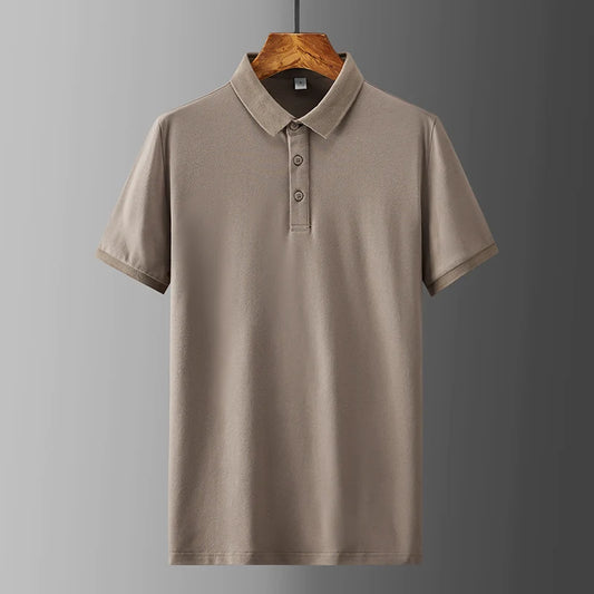 Silvedano Polo T-shirt