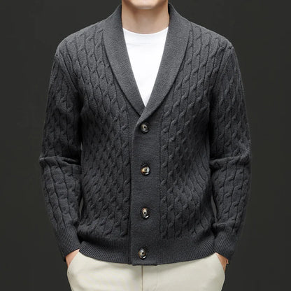 Conrad IV Cardigan