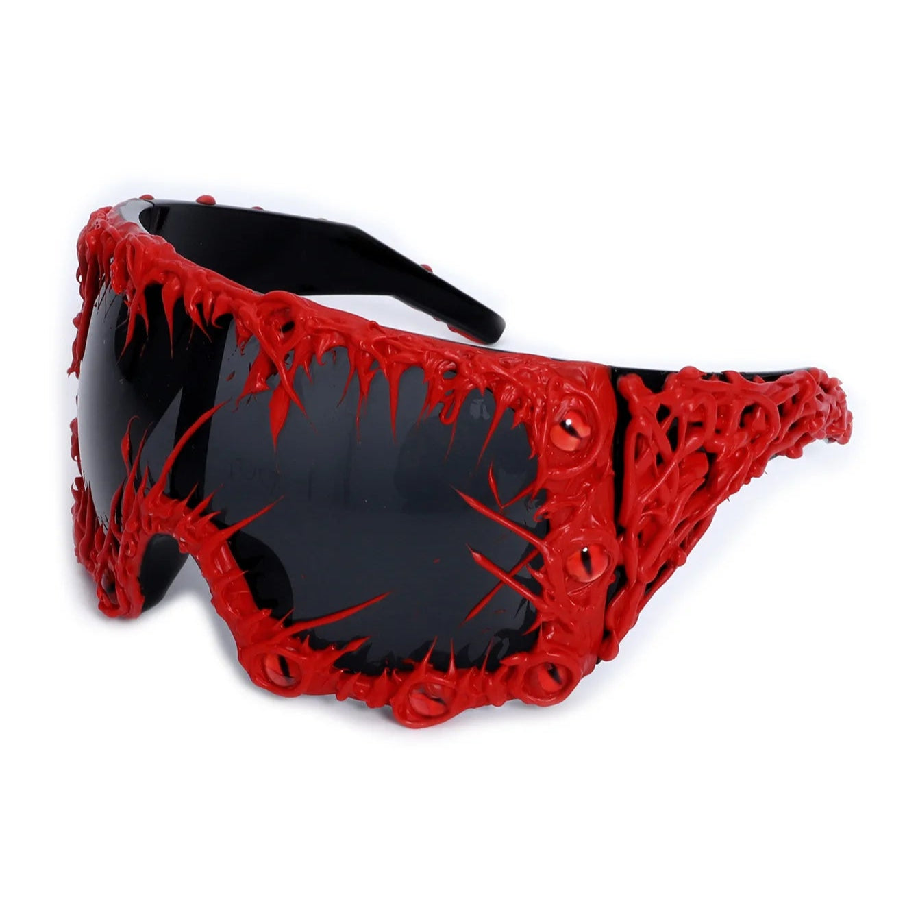 Poison Eyes Sunglasses