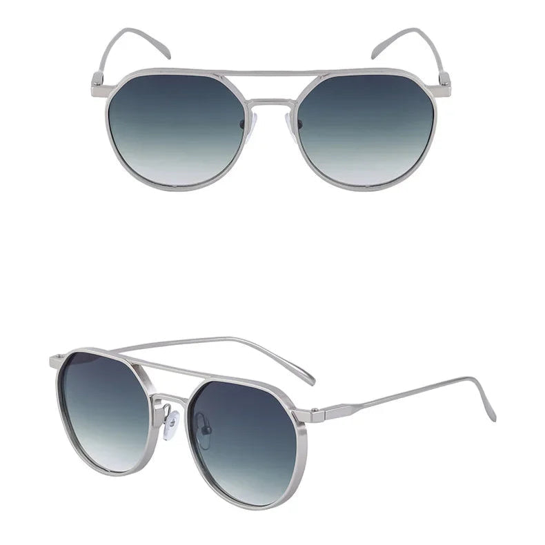 Roux Dan Sunglasses