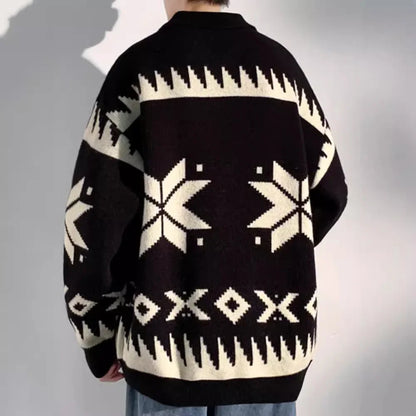 Stratoos Knitted Sweater