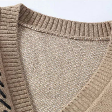 Medelin Cardigan