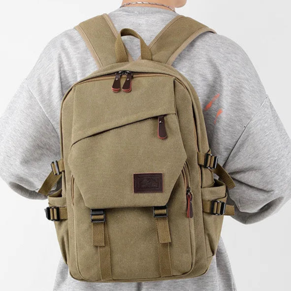 Monteferro Backpack