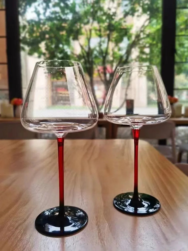 Wine Enthusiasts Glass