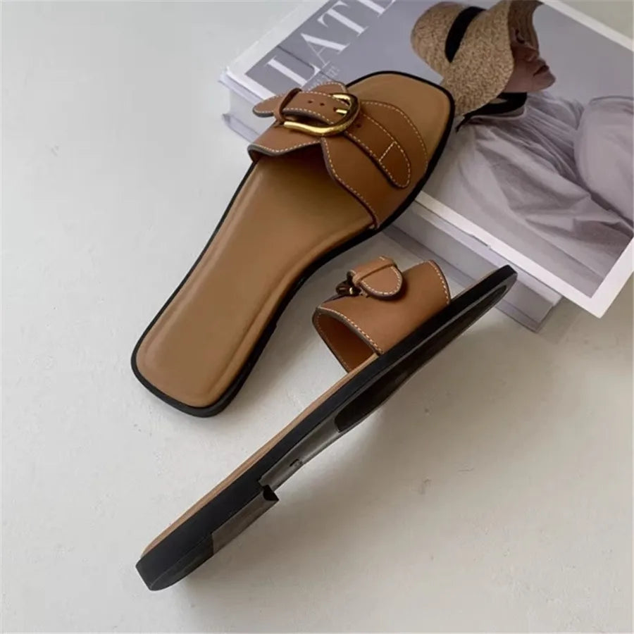 Matilde Sandals