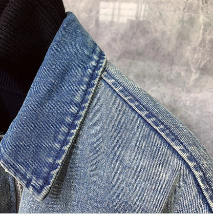 Denim Barun Jacket