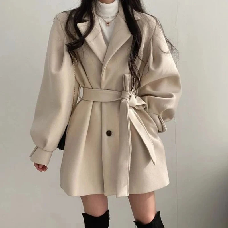 Sheila Trench Coat