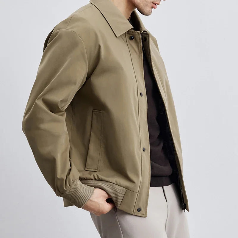 J.J. Genry Jacket