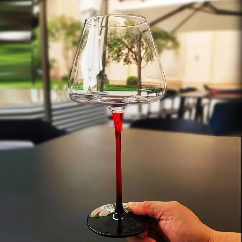 Wine Enthusiasts Glass