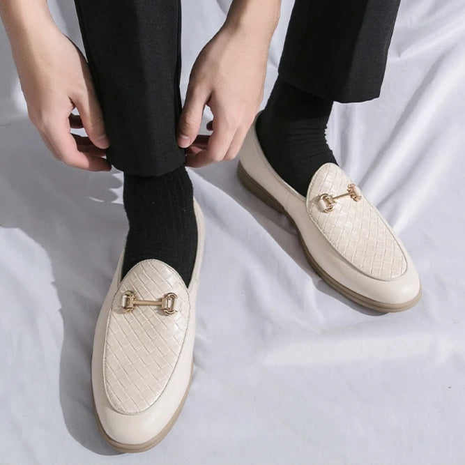 Ettony Loafers