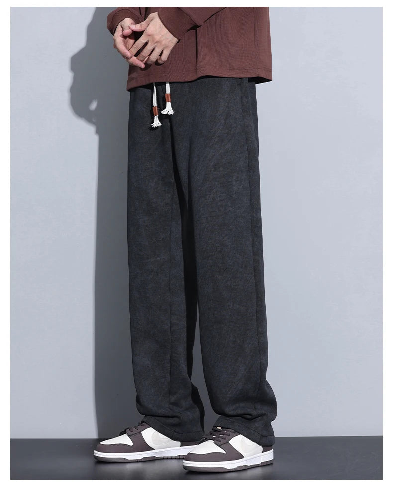 Leoniero Pants