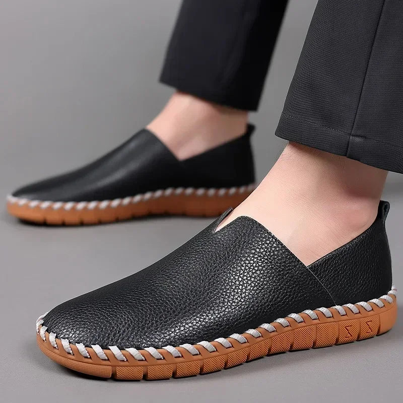 Supfetto Loafers