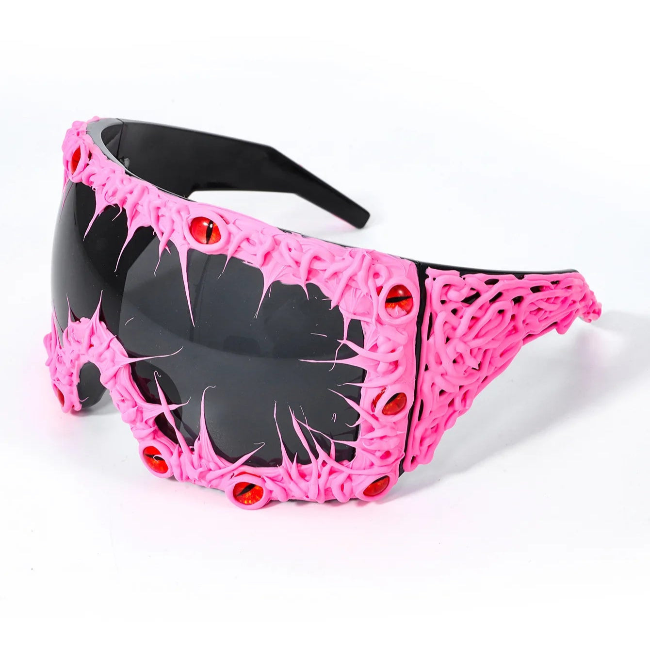 Poison Eyes Sunglasses