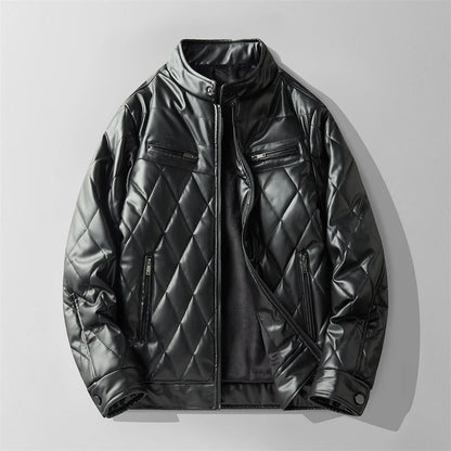 Markham Jacket