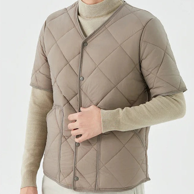 Giorgio Fleece