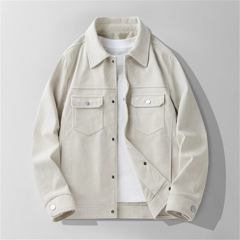 Calma Corduroy Jacket