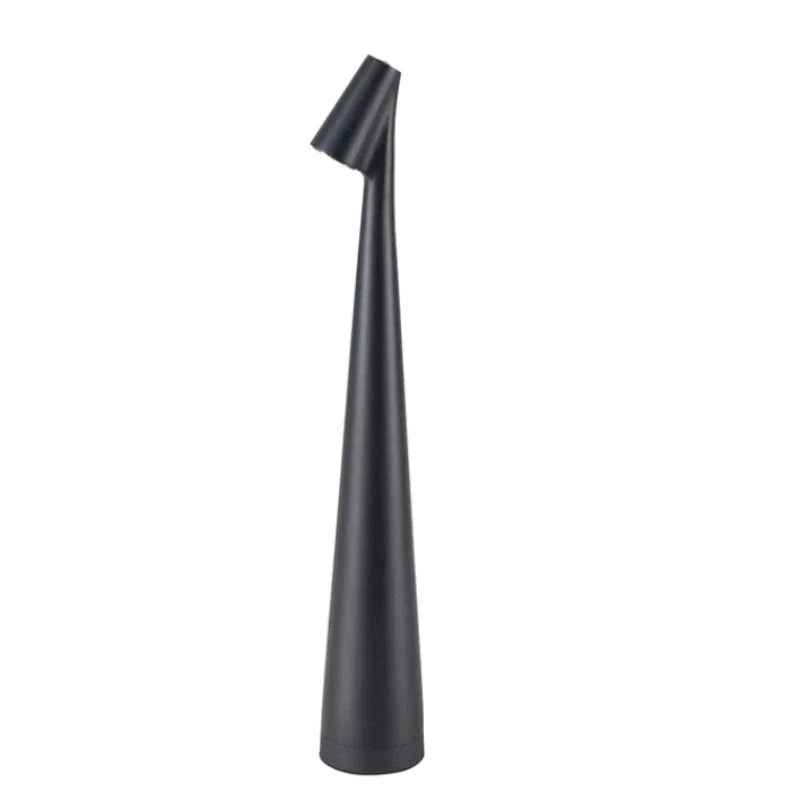 Minimalis Metal Table Lamp