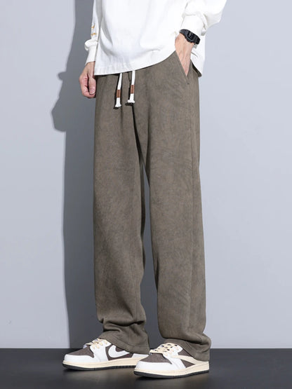 Leoniero Pants