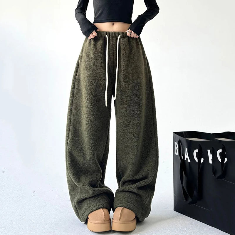 Raivolli Pants