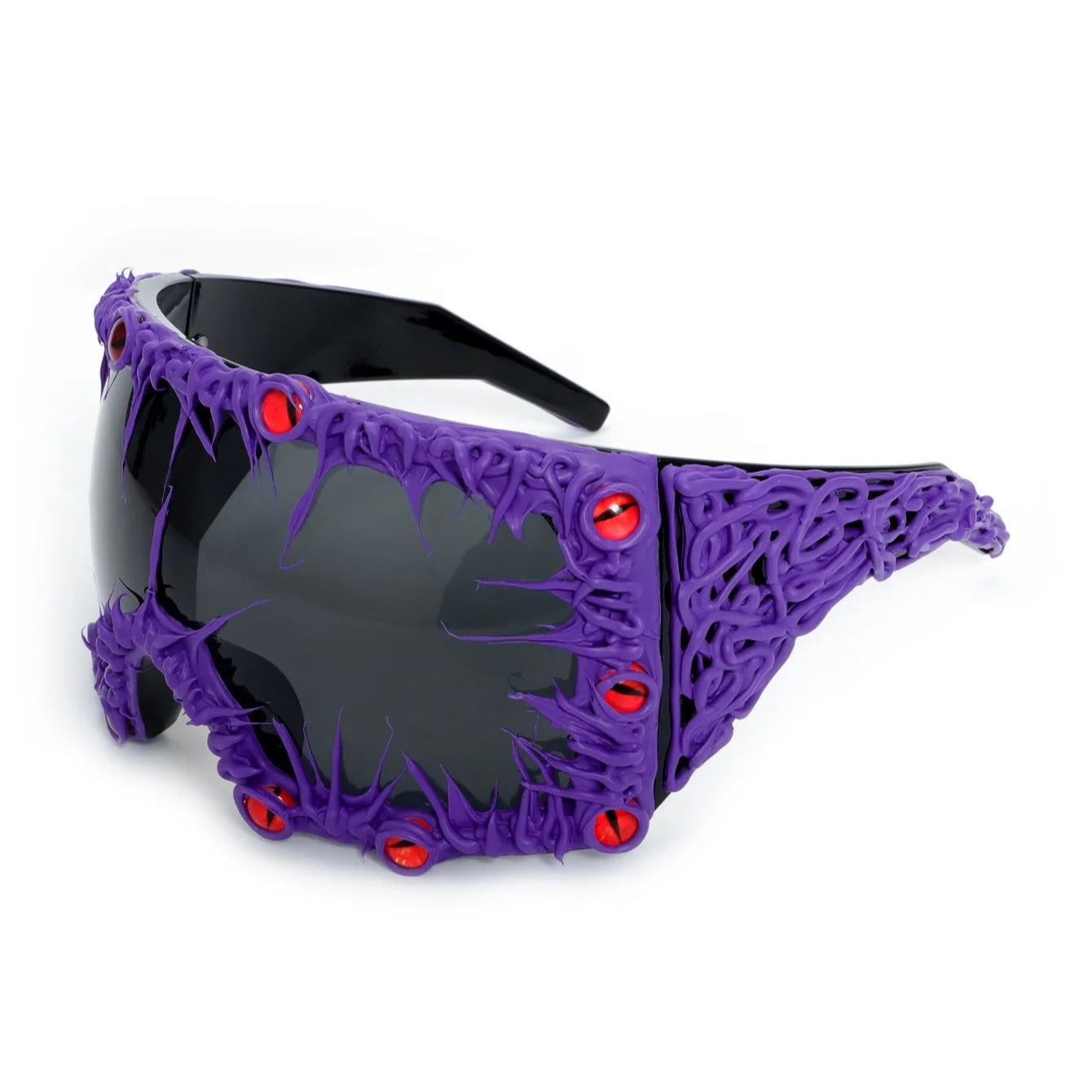 Poison Eyes Sunglasses