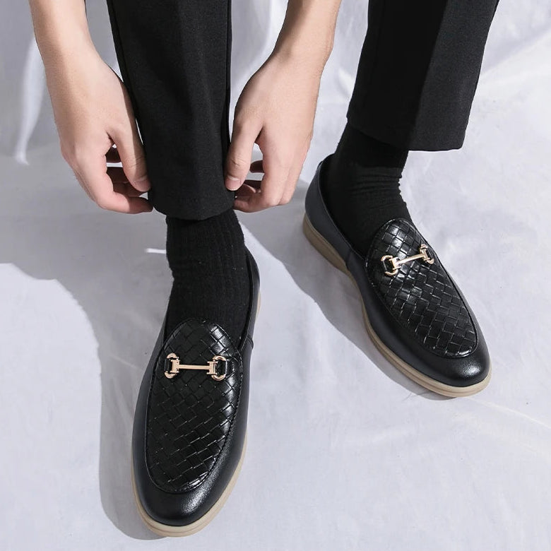 Ettony Loafers