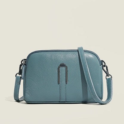 Zoe Leather Bag