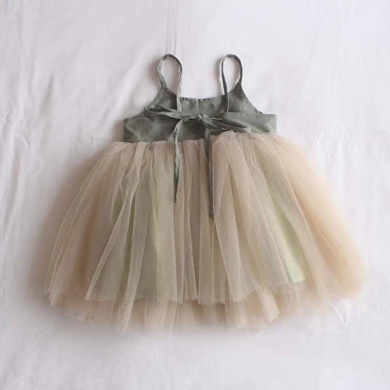 Toddler Parry Dress