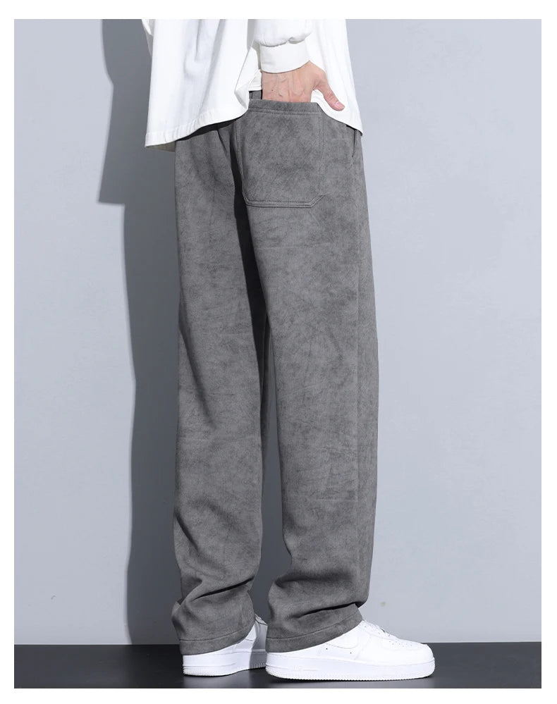 Leoniero Pants