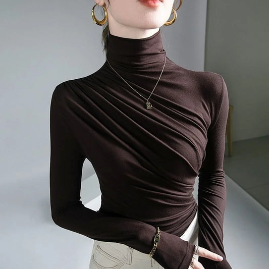 Bella Pieghe Blouse