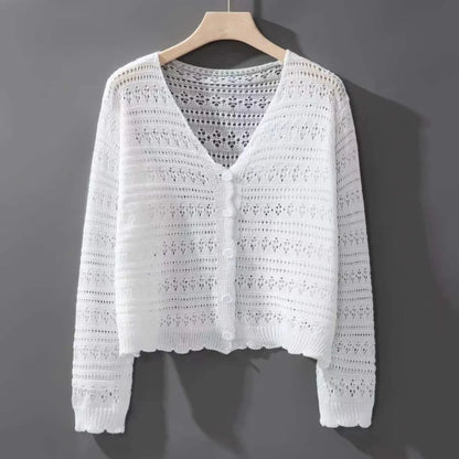 Lapsa Cardigan