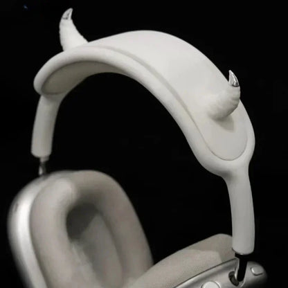 Devil's Horn Airpods Max Accessories