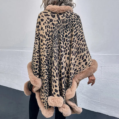 Leopardo Poncho