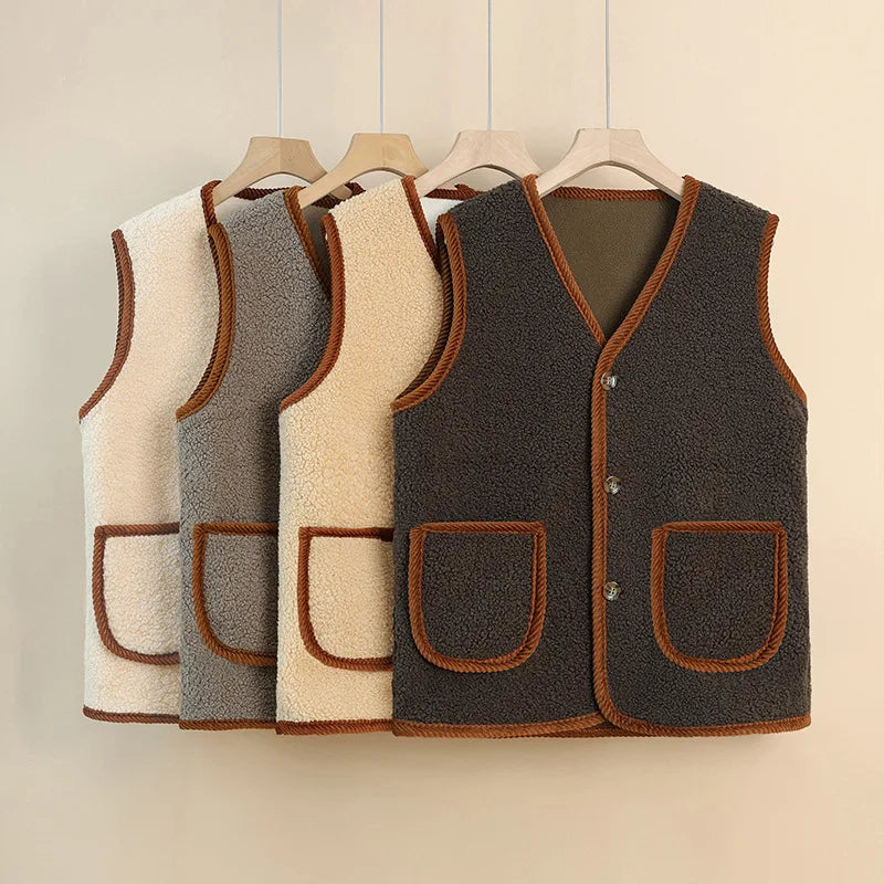 Savon Vest