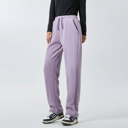 Clavdy Warm Pants